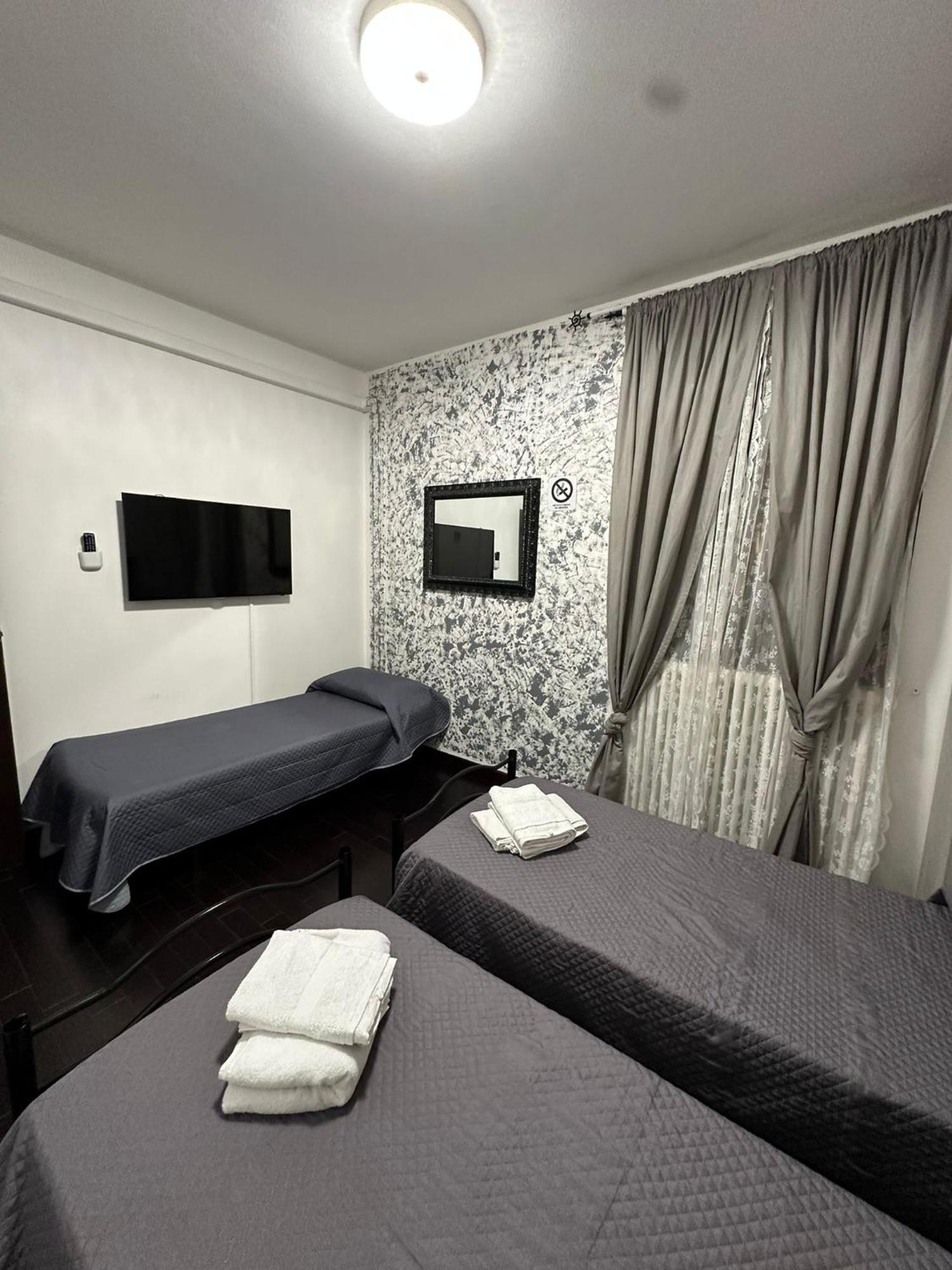 B&B Le Palme Castel Maggiore Exterior foto