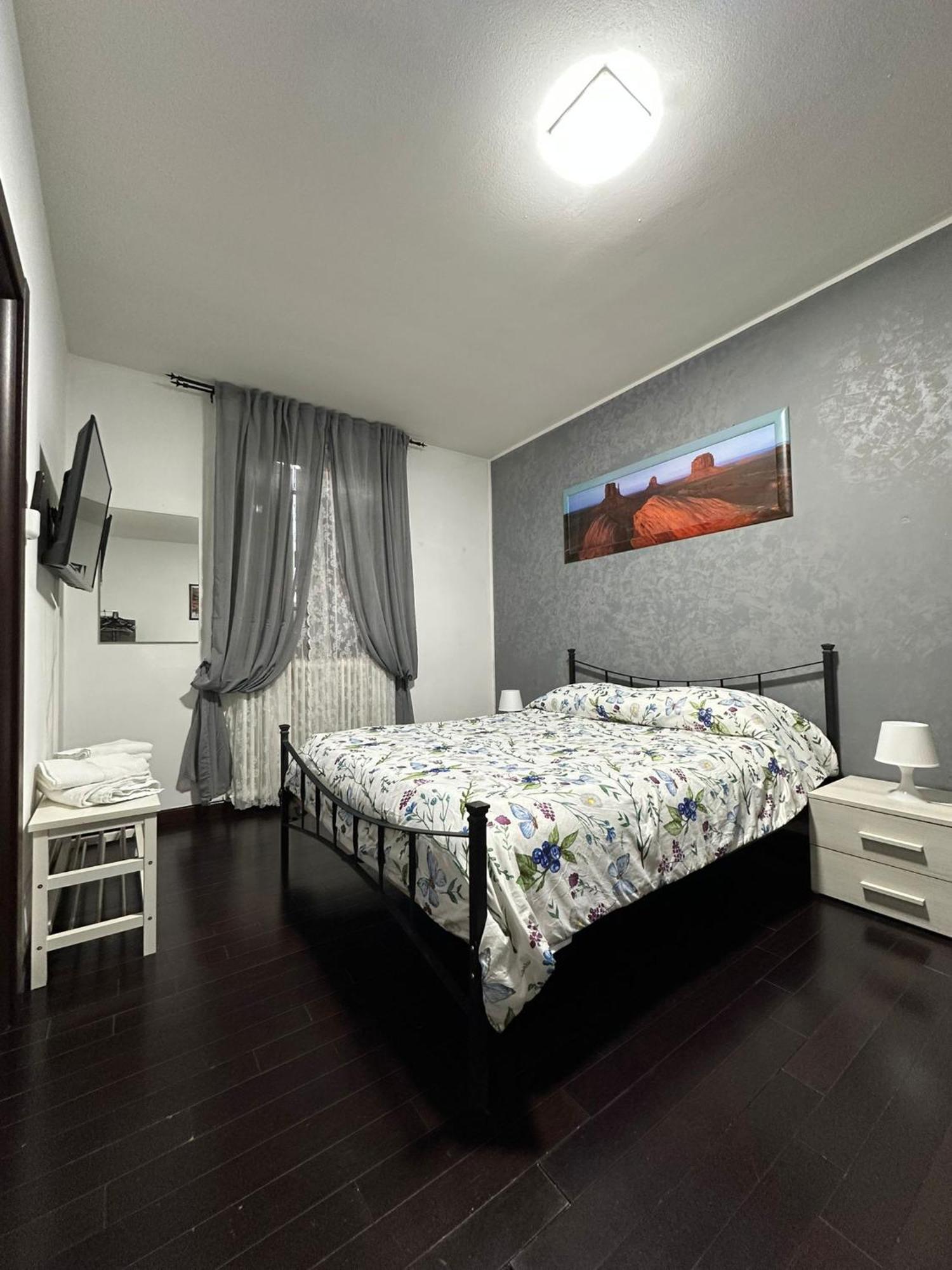 B&B Le Palme Castel Maggiore Exterior foto
