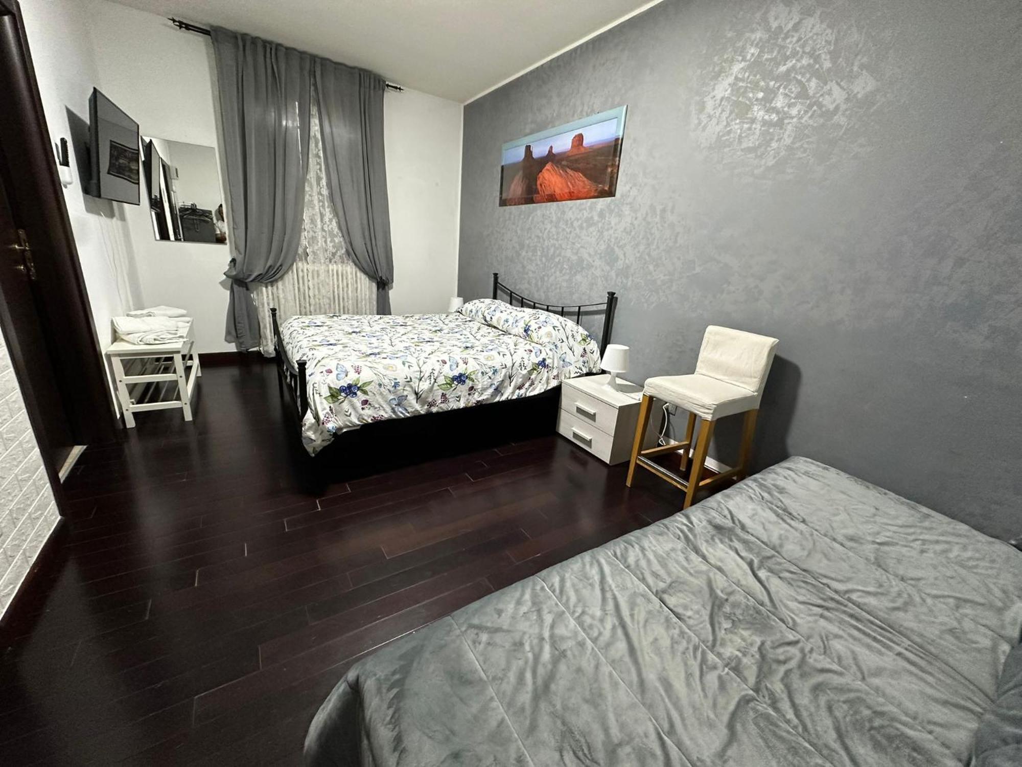 B&B Le Palme Castel Maggiore Exterior foto